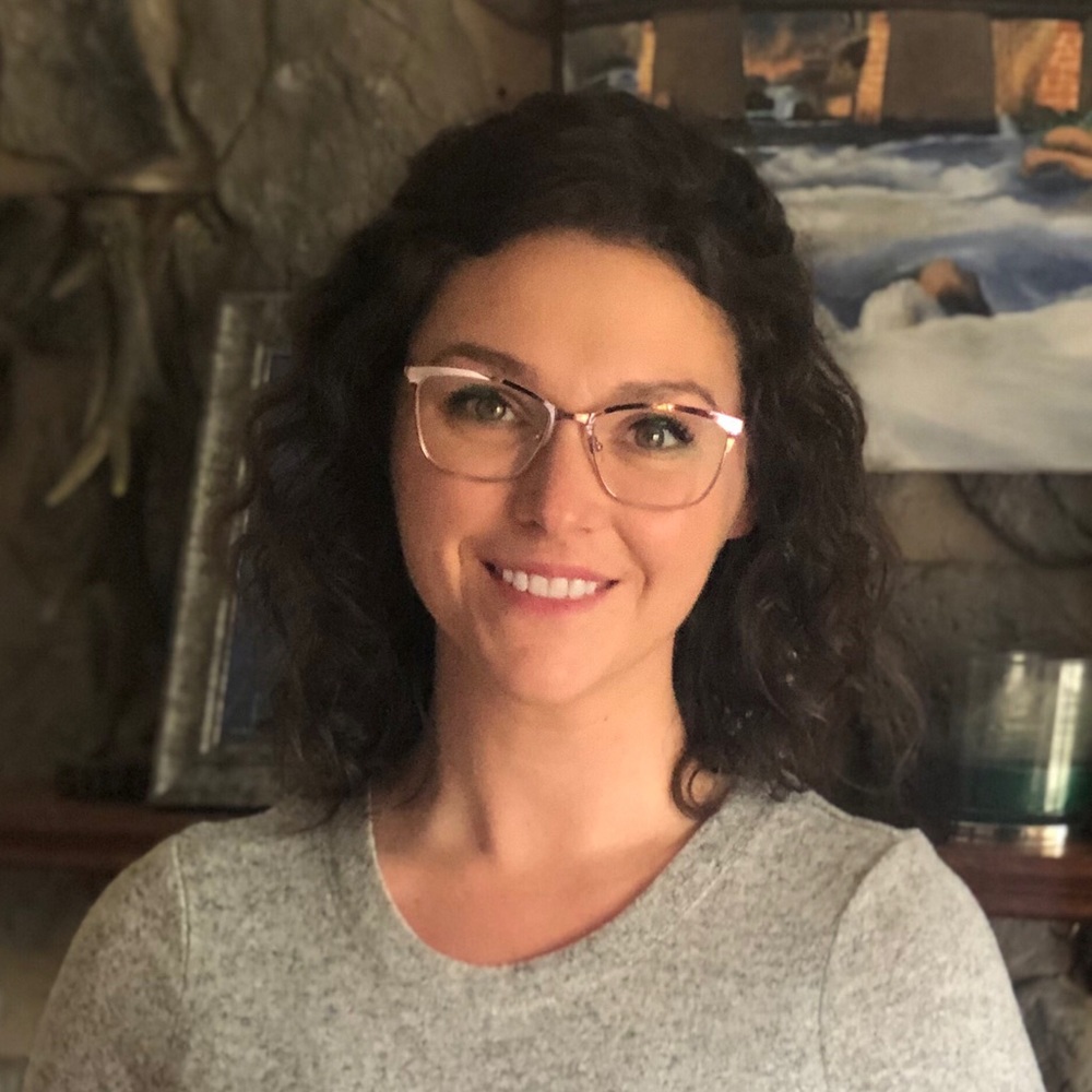 Meet your Posher, Jessie